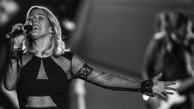 RMF Extra: Koncert Ellie Goulding już jutro w Warszawie! Co zaśpiewa?