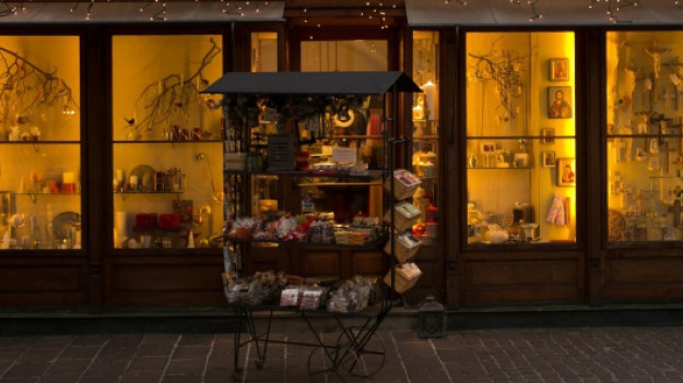 RMF Extra: Pierwsza niedziela z zakazem handlu już za dwa tygodnie!