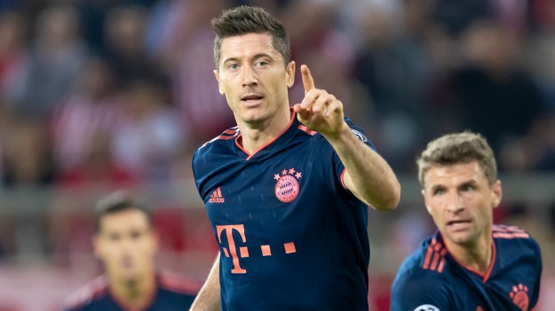 RMF Extra: Robert Lewandowski na dłużej w Bayernie? Karl-Heinz Rummenigge: "To jeszcze nie koniec"