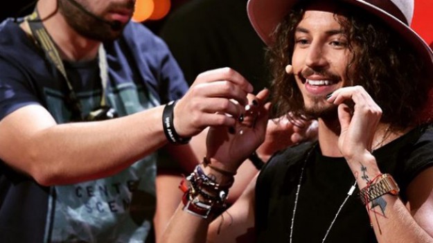 RMF Extra: "The Voice of Poland": Znamy trenerów dziewiątej edycji! Ogromne zmiany w składzie jury