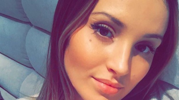 RMF Extra: Marina Łuczenko myśli o zmianie fryzury