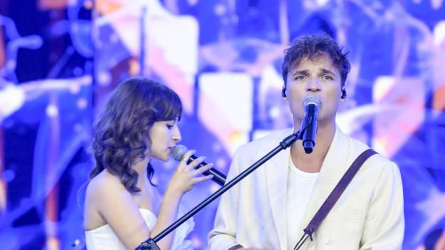 Kwiat Jabłoni prezentuje pierwszy singiel..