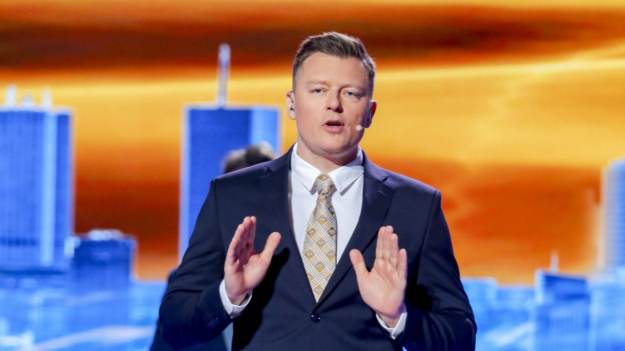 RMF Extra: "Jaka to melodia", "Koło fortuny", "Jeden z dziesięciu" wracają. Podano nazwiska prowadzących