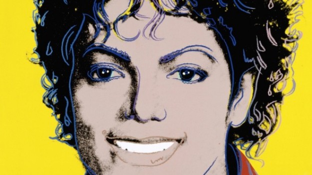 RMF Extra: Michael Jackson "Behind the Mask". Niepublikowany teledysk!