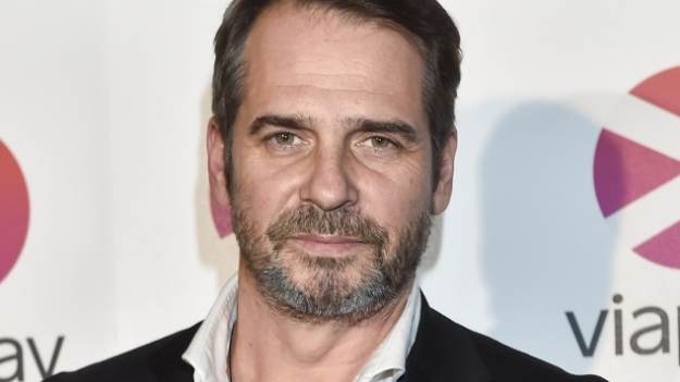 RMF Extra: Paweł Deląg zapozował z synem. "Sami przystojni chłopcy" [FOTO]