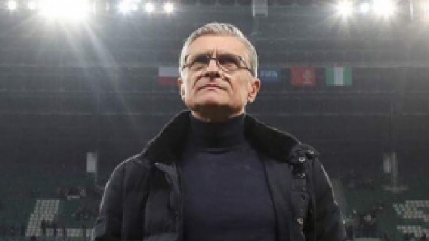 RMF Extra: Adam Nawałka po wczorajszym meczu z Japonią: "Stworzyliśmy wiele okazji"!