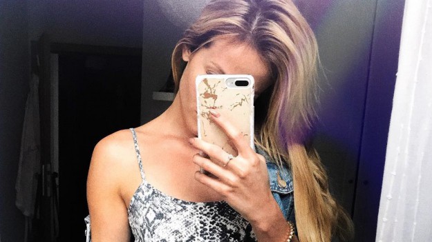 RMF Extra: Uczestniczka "Top Model" weźmie udział w konkursie Miss Universe!