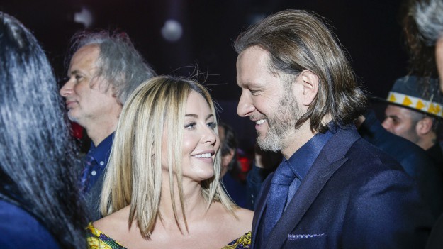 RMF Extra: Rodzina Rozenek-Majdan się powiększyła. "Spełnienie moich wieloletnich marzeń"