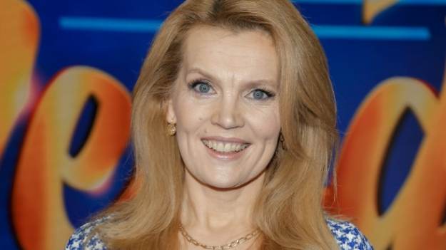 RMF Extra: Dorota Chotecka w mocno wyciętym kostiumie kąpielowym. Nagranie 56-letniej aktorki rozpaliło Internet! [WIDEO]