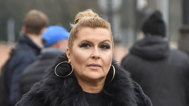 RMF Extra: Oszuści okradli Katarzynę Skrzynecką. Sprawa trafiła do sądu