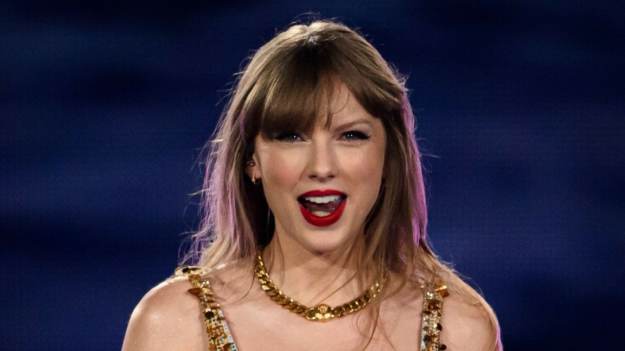 RMF Extra: Taylor Swift kontra Scooter Braun. Głośny konflikt w nowym serialu dokumentalnym