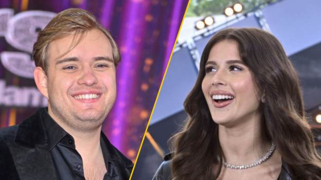 RMF Extra: Kevin Mglej niesamowicie schudł. Dumnie prezentuje efekty nad basenem