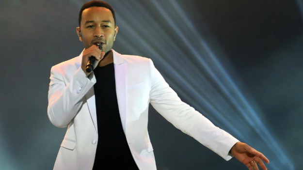 RMF Extra: John Legend to najseksowniejszy mężczyzna świata. Genialna reakcja artysty