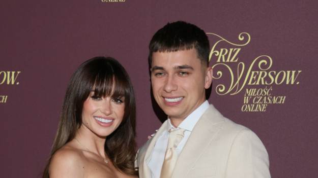 RMF Extra: Friz i Wersow już tego nie ukrywają. To wydarzyło się na ich weselu!