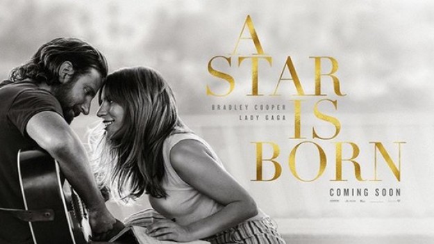 RMF Extra: Muzyka z filmu "Narodziny gwiazdy" niebawem w sprzedaży! 