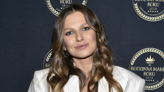 RMF Extra: Anna Lewandowska odsłoniła pośladki na wakacjach. "Piękne ciało" [FOTO]