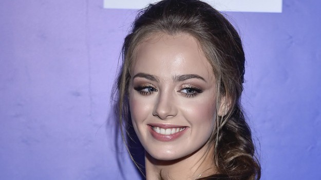 RMF Extra: Wiktoria Gąsiewska w bikini. "Bogini" - komentują internauci