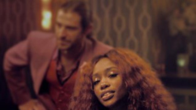 RMF Extra: W końcu ukazał się teledysk do "What Lovers Do" Maroon 5!