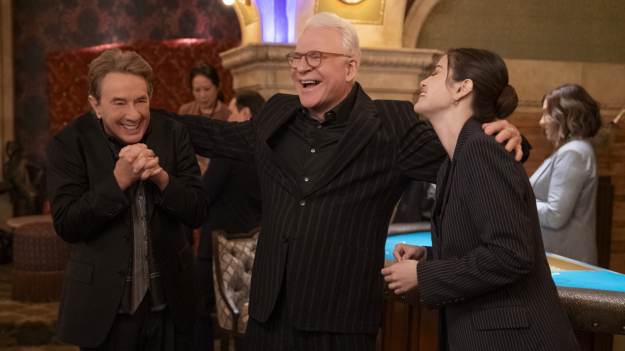 RMF Extra: Szósty sezon „Zbrodni po sąsiedzku” zaskoczy fanów. Twórcy serialu szykują wielką zmianę!