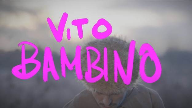 RMF Extra: Vito Bambino zapowiada nową płytę! Pierwszy singiel "Etna" zaostrzył apetyt fanów [WIDEO]