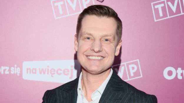 Rafał Mroczek wraz z żoną świętowali ważny czas...