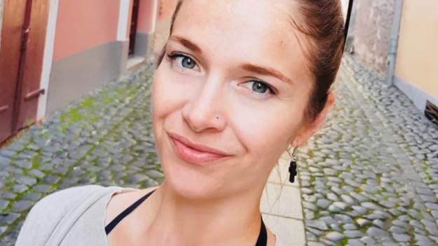 RMF Extra: Marta Paszkin z "Rolnik szuka żony" po czterech latach ścięła włosy. Po długich pasmach nie ma śladu! "Adaś poznał mamę?"