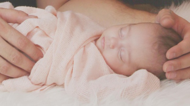 RMF Extra: Będzie można zarejestrować narodziny dziecka i nadać mu imię przez Internet!