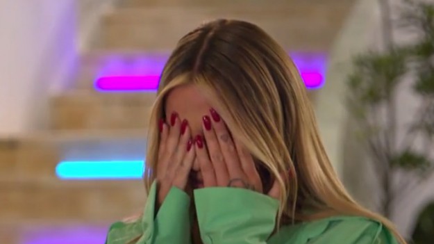 RMF Extra: "Love Island 4". Zaskakująca decyzja pary. Nie będzie jej w finale. Podczas eliminacji wskazali samych siebie