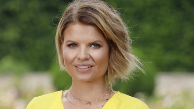 RMF Extra: Uczestniczka "Sanatorium miłości" w "The Voice Senior"?  Marta Manowska zdradziła szczegóły!