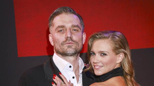 RMF Extra: Na początku znajomości Kaczorowska usłyszała od Rogacewicza jedno zdanie. Niewiele osób wiedziało