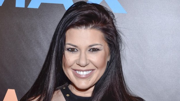 RMF Extra: Iwona Węgrowska w bikini. Piosenkarka mocno schudła, a fani komentują: "Bogini"