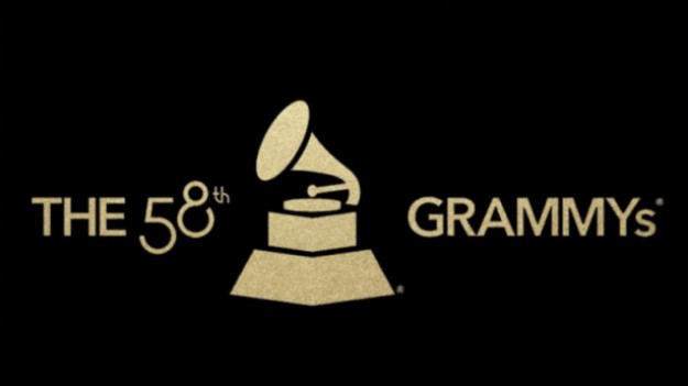 RMF Extra: 58. gala Grammy: Znamy zwycięzców!