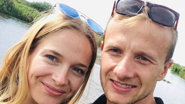 RMF Extra: Radość Marty i Pawła z "Rolnik szuka żony". Wkrótce na świat przyjdzie nowy członek rodziny! [WIDEO] 