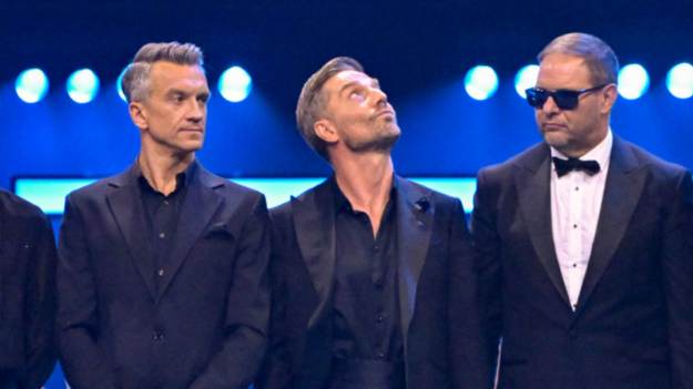 RMF Extra: Ogłosili jego udział w „Tańcu z gwiazdami”, a teraz takie wieści. Nie wraca do treningów