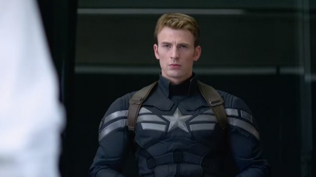 RMF Extra: Dziś w TV "Kapitan Ameryka: Zimowy Żołnierz"! Gdzie i kiedy oglądać?