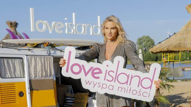 RMF Extra: Uczestnicy "Love Island 9" ujawnieni. To oni będą flirtować na "Wyspie miłości"! 
