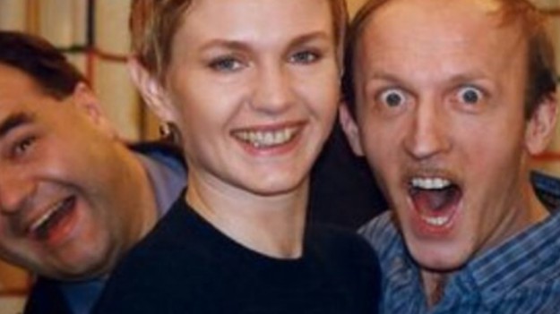 RMF Extra: Tak wygląda 23-letnia córka Alinki z "Miodowych lat". Chce iść w ślady mamy