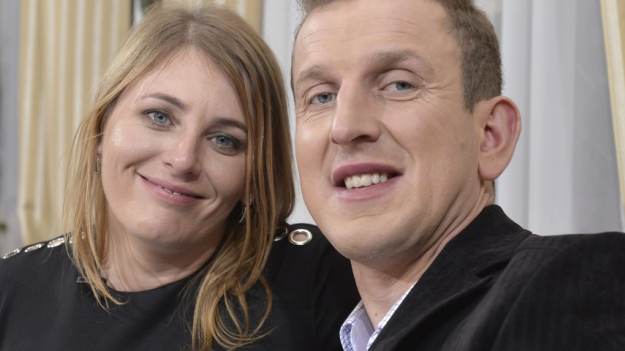 RMF Extra: Agnieszka Filochowska z "Rolnik szuka żony" pokazała synów! Nowe, rodzinne zdjęcie skradło serca internautów: "Jesteście jak z obrazka"