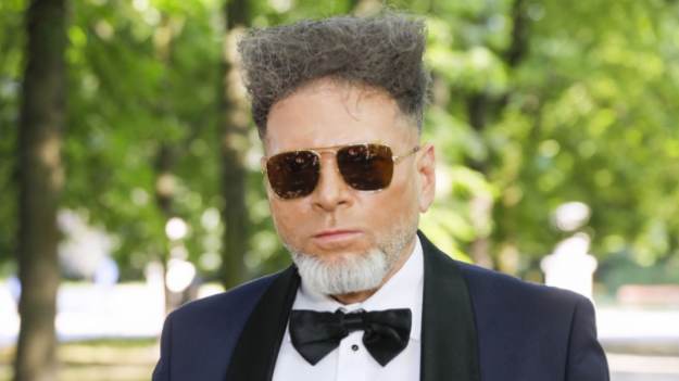 RMF Extra: Krzysztof Rutkowski rozważał rezygnację z udziału w "Tańcu z Gwiazdami"! Dlaczego?