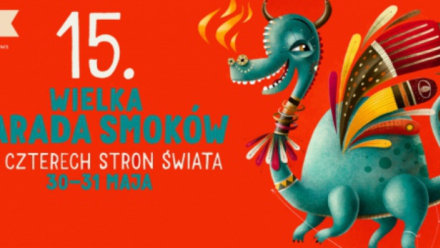 RMF Extra: XV Wielka Parada Smoków "Z czterech stron świata"