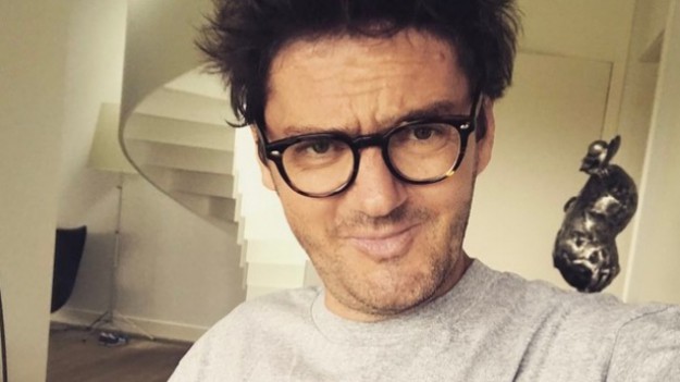 RMF Extra: Kuba Wojewódzki miał wypadek?!