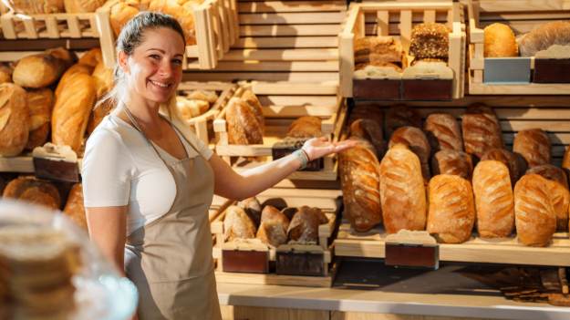 RMF Extra: Nie żytni, nie razowy? Eksperci ds. serca wskazują, jaki chleb jest najzdrowszy