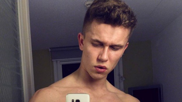 RMF Extra: "Hotel Paradise 2". Łukasz został pobity. Karpiński przerywa milczenie po brutalnej napaści