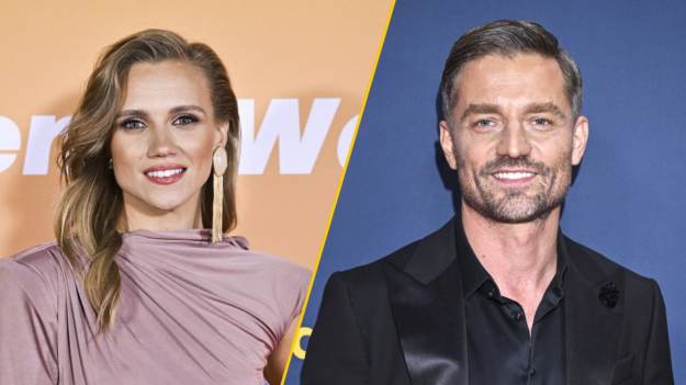 RMF Extra: Jaka jest Agnieszka Kaczorowska? Jej partner mówi wprost