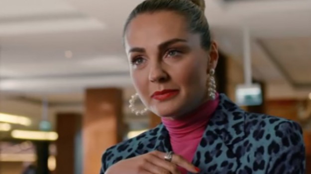 RMF Extra: "BrzydUla 2", odcinek 66. Wściekła Violetta poznaje prawdę o Hu! Planuje zemstę? [STRESZCZENIE ODCINKA]