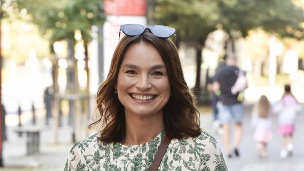 RMF Extra: Anna Starmach jest "wzruszona i dumna". Jej rodzice zdobyli się na wyjątkowy gest