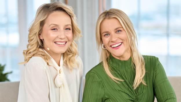 RMF Extra: Nowa para dołączyła do "Dzień dobry TVN". "Doskonale znają program"