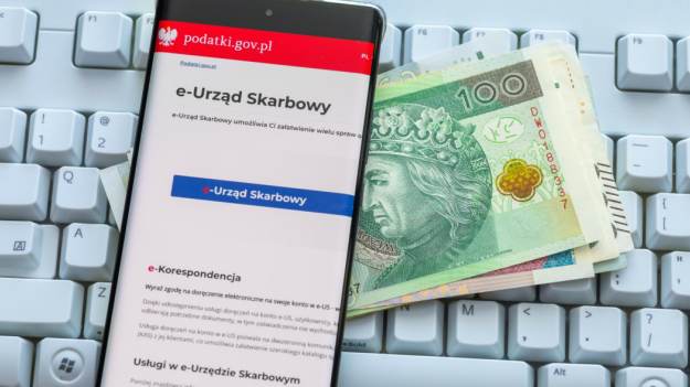RMF Extra: Możesz już rozliczyć się z fiskusem. Ruszyła usługa Twój e-PIT