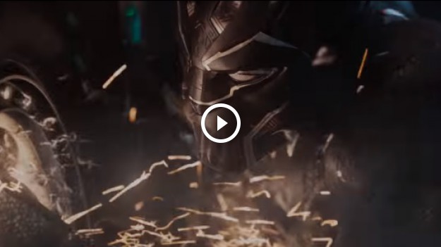 RMF Extra: Marvel: już jutro premiera "Czarnej Pantery"!