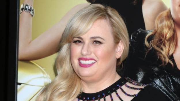 RMF Extra: Rebel Wilson zachwyca po wspaniałej metamorfozie! W nowym filmie wcieli się w cheerleaderkę [WIDEO]